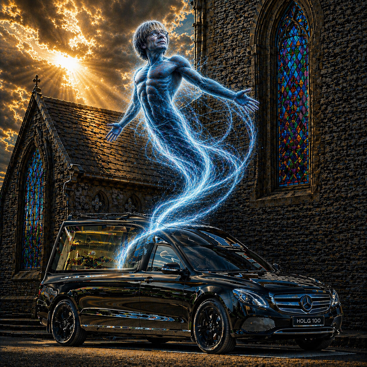 The new E-Class stands for supreme refinement, versatility and excellent practicality